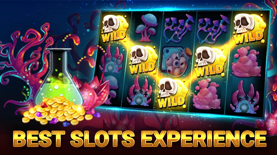 Top game Nổ Hũ hot nhất