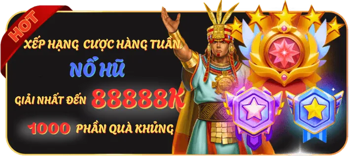 Tiền thưởng chào mừng sabong67 nổ hũ