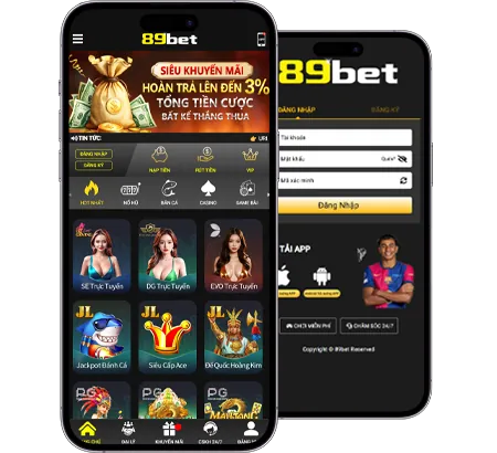 Cơ hội thắng lớn với jackpot nổ hũ