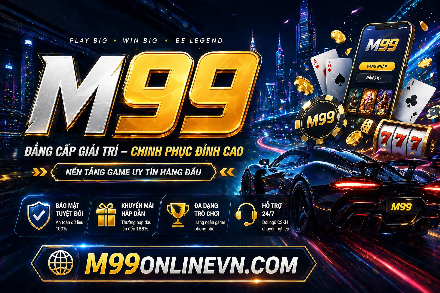 Câu lạc bộ VIP sabong67 nổ hũ với các đặc quyền sang trọng