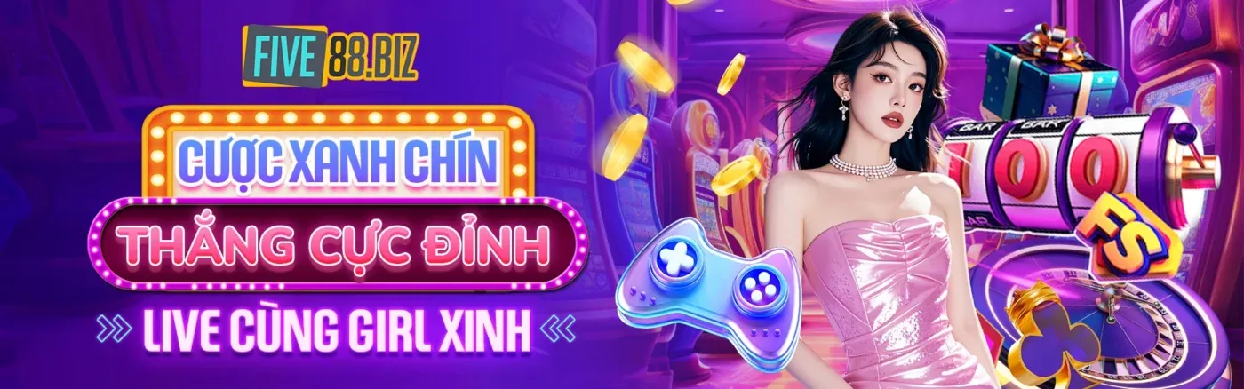Banner khuyến mãi đá gà